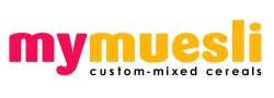 MyMuesli MyMuesli