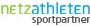Sportmagazin und Community netzathleten