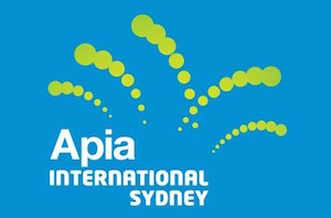 Apia International Sydney