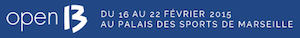 Open 13 Marseille
