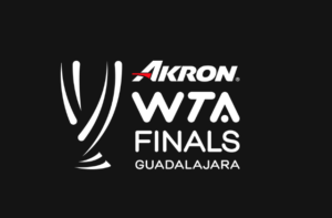 Akron WTA Finals Guadalajara
