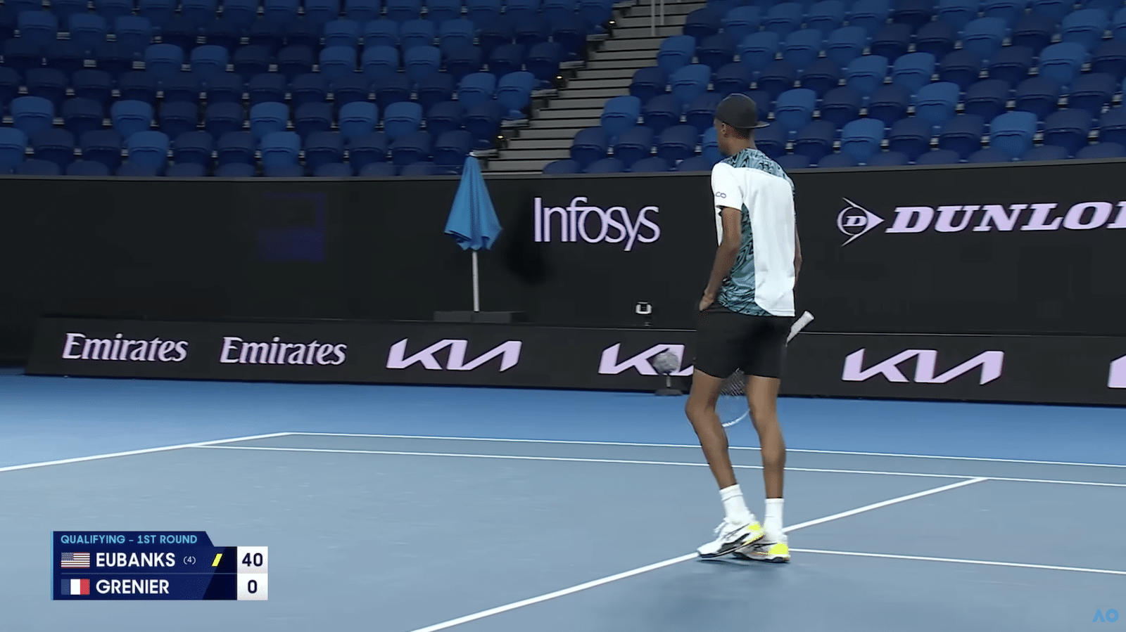  Australian Open 2025: TV-Übertragung, Live-Stream, Datum, Spielplan, Preisgeld