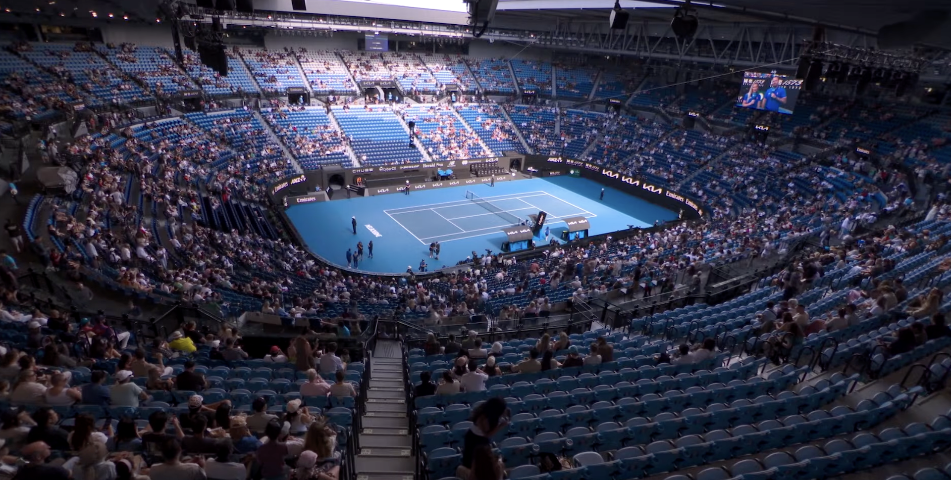 Australian Open 2026: TV-Übertragung, Live-Stream, Datum, Spielplan, Preisgeld