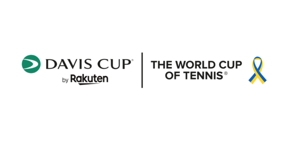 Davis Cup Logo 2023
