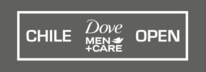 Chile Dove Men+Care Open Santiago
