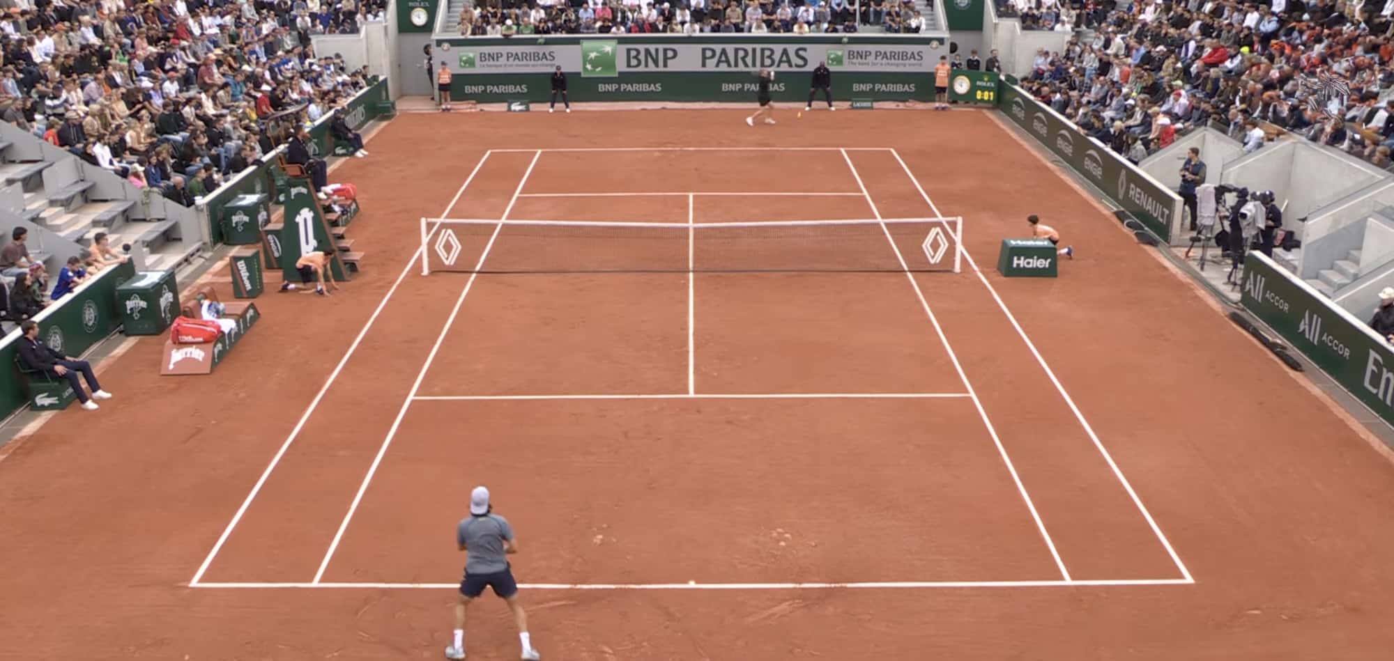French Open 2026