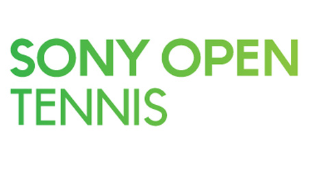 Sony Open Tennis Miami 2026 – Tennis-Turnier