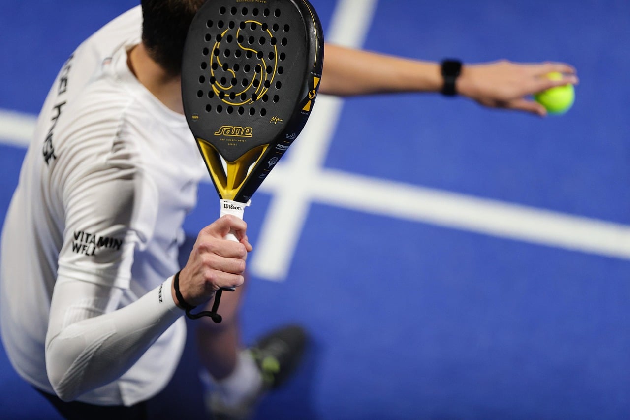 Promi Padel WM 2025: Termin, Teilnehmer, Übertragung im TV & Live-Stream