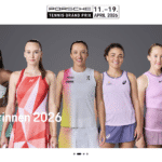 Porsche Tennis Grand Prix 2026
