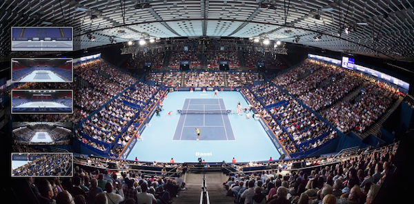 ATP Basel 2015 im Live-Stream & live im Free-TV