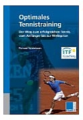 Optimales Tennistraining