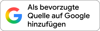 Google News bevorzugte Quelle Hinweis